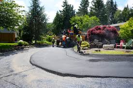 Professional Driveway Paving Services in Bay Village, OH